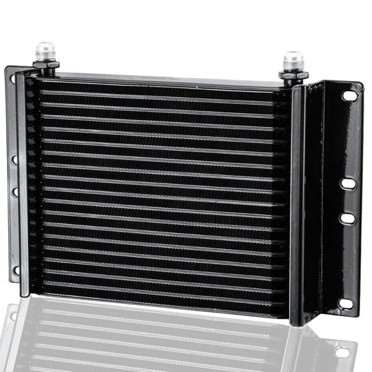 Hydraulic Oil Cooler For Case IH DX40 New Holland TC35D TC35DA TC40D TC45DA
