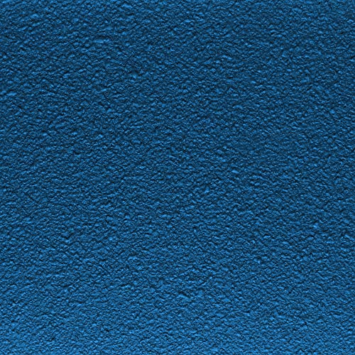Custom Shop 1.5 Gallon kit, Safety Blue Urethane Spray-On Truck Bed Liner