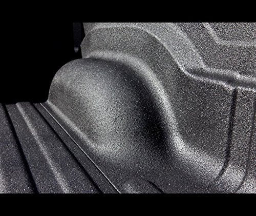U-POL Raptor Gm White Urethane Spray-On Truck Bed Liner & Texture Coating, 4 Liters