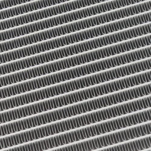 KAX CU2727 Replacement Radiator for Aura 2007-2008 3.5L, G6 2005-2010 - size: 2005-2010 G6 3.5/3.9L, 2004-2010 Malibu 3.5/3.9L