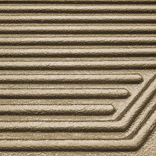 Custom Coat 3 Ounce, Khaki, Bedliner Tint Concentrate, 4 Pack - color: Khaki, size: 3-Ounce (Pack of 4)