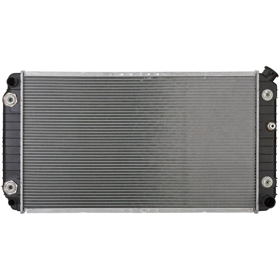 VibeUp 1483 Radiator | With TOC & EOC | 30-1/2" - size: RAD:1483