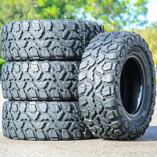 Radar Renegade X 33X12.5R18 E/10PLY Light Truck & SUV Tire