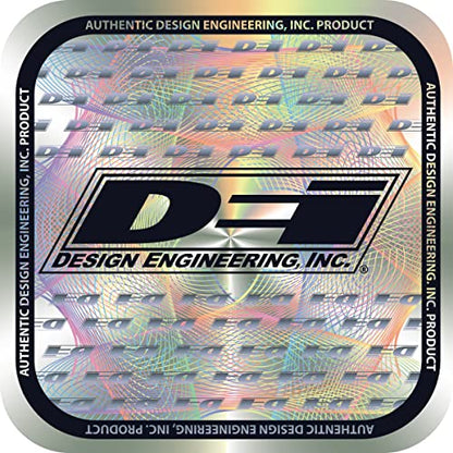 Design Engineering Motorcycle Leg Shield