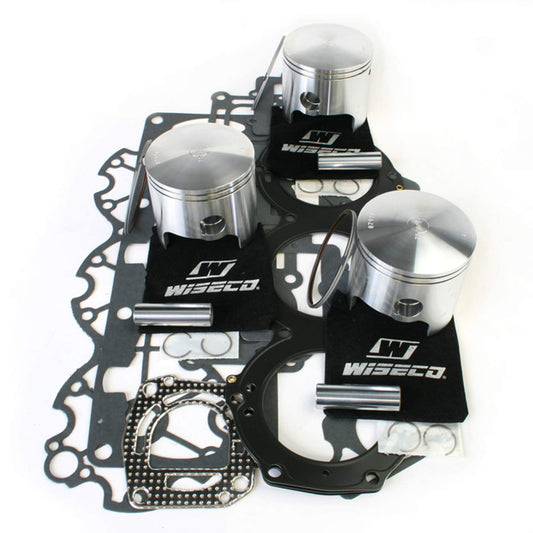 Wiseco 97-04 Yamaha GP1200 (757M08450) Piston Kit