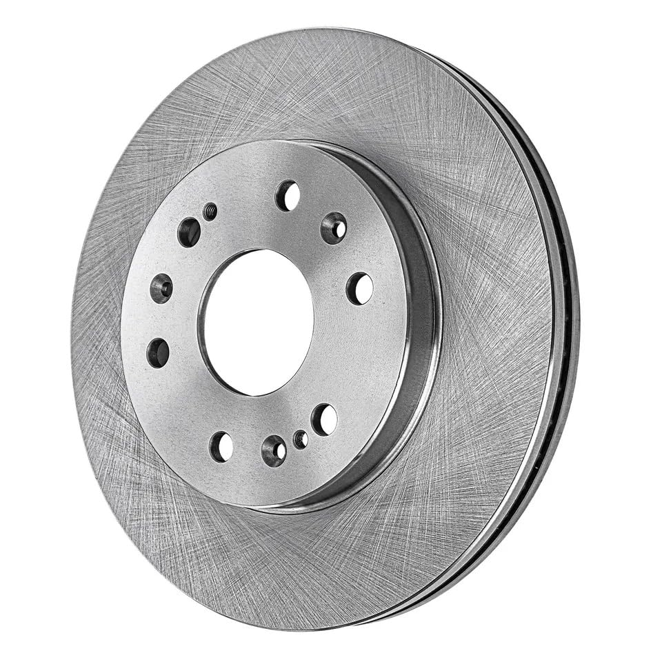 Detroit Axle - 8pc Brake Kit for 2009-2013 Chevy GMC Silverado Sierra 1500 - size: 8PR50755/KIT