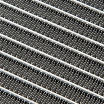 3 Row Core Radiator Compatible with 2001-2002 01 02 Chevy Silverado 2500HD 3500 GMC Sierra 2500 3500 GMC C6500 C7500 Topkick Radiator,8.1L Full Aluminum Radiators