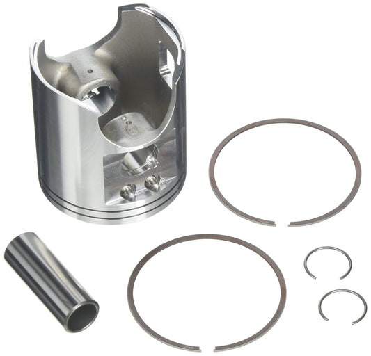 Wiseco 562M06700 67.00 mm 2-Stroke ATV Piston - size: 67.00 mm